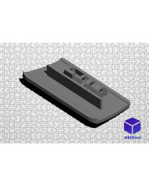 Ручка бардачка Great Wall Safe