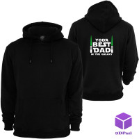Світшот "BEST DAD"