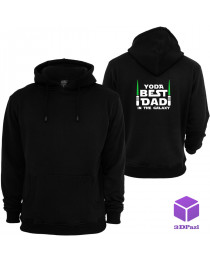 Світшот "BEST DAD"