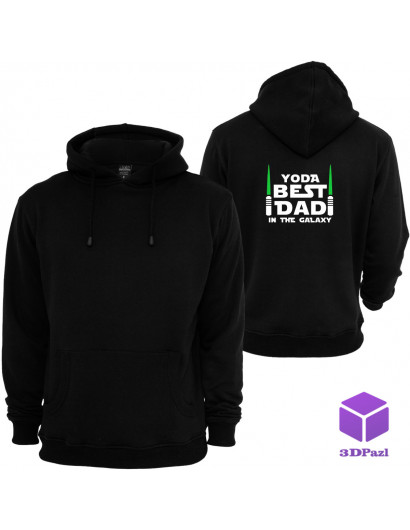 Світшот "BEST DAD"