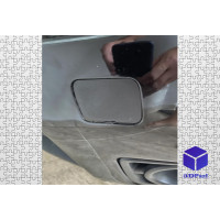 Заглушка буксирувального гака HONDA CITY 2013 (передня)
