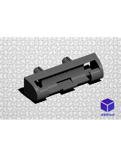Крючок шторки 3T9 861 789, AUDI VW SKODA