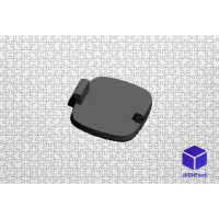 Заглушка у дверну ручку Volvo XC90 Gen 1 2003 - 2012