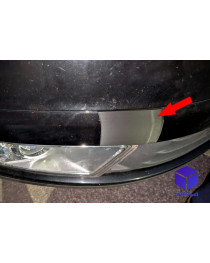 Заглушка буксировочного болта Ford Galaxy Titanium 2006 - 2009