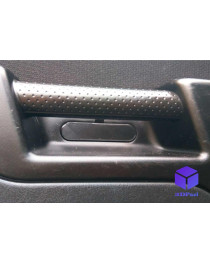 Заглушка ручки в дверь Mitsubishi Pajero
