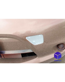 Заглушка буксировочного болта Nissan Leaf