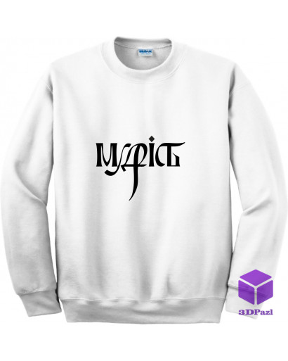 Світшот "МУДРІСТЬ"