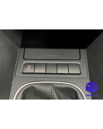 Заглушка кнопки Volkswagen Golf Jetta Mk6