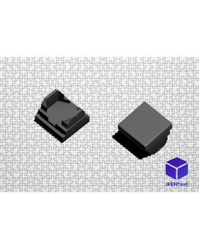 Заглушка кнопки Volkswagen Golf Jetta Mk6 Заглушка кнопки Volkswagen Golf Jetta Mk6