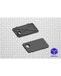 Заглушка потолочины Ford Focus 2005-2007