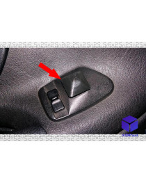 Кнопка регулювання бічного дзеркала BMW E36