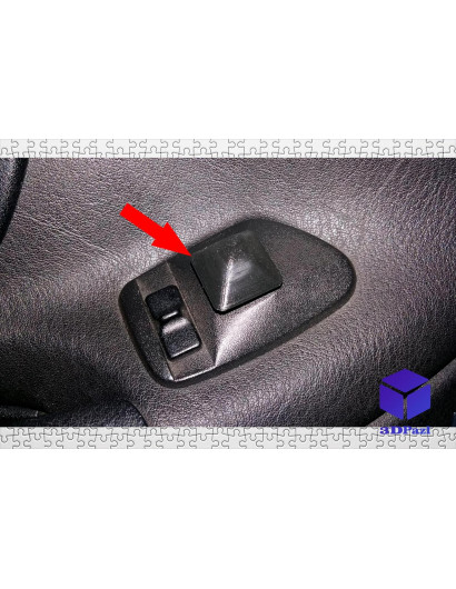 Кнопка регулювання бічного дзеркала BMW E36