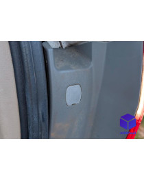 Заглушка задніх ліхтарів Honda Odyssey 2005-2010