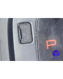 Заглушка коробки АКПП Honda Insight G1 2000-2006