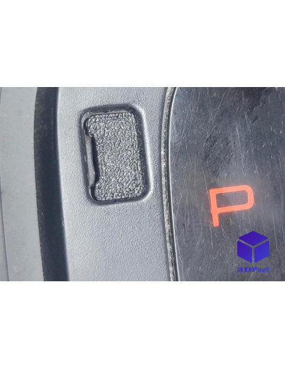 Заглушка коробки АКПП Honda Insight G1 2000-2006 Заглушка коробки АКПП Honda Insight G1 2000-2006