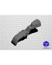 Клавіша мультиварки REDMOND RMC-M251