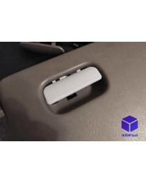 Ручка подлокотника Chevrolet S10, Chevrolet Blazer, GMC Sonoma, Jimmy, Isuzu Hombre, Odsmobile