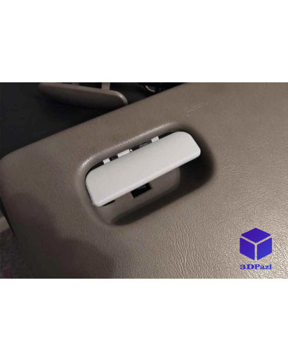 Ручка підлокітника Chevrolet S10, Chevrolet Blazer, GMC Sonoma, Jimmy, Isuzu Hombre, Odsmobile