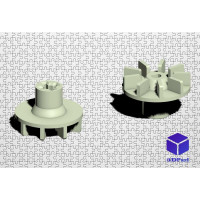Муфта блендера Polaris PHB 0708A