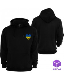 Світшот "UKRAINE"