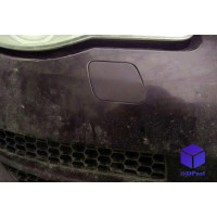 Заглушка буксировочного болта VW Touareg (передняя)