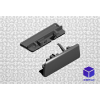 Ручка бардачка Fiat Sedici Ручка бардачка Fiat Sedici