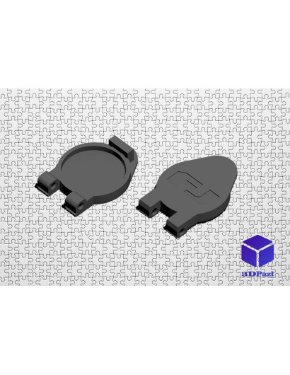 Кришка прикурювача Toyota FJ Cruiser