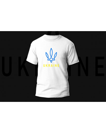 Термонаклейка ГЕРБ V1