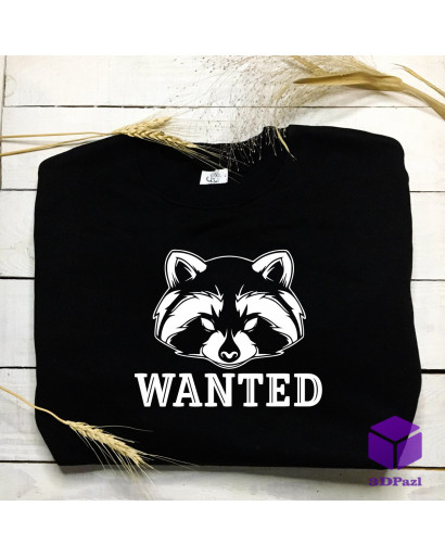 Світшот "РОЗШУКУЄТЬСЯ ЄНОТ"