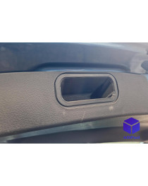 Ручка крышки багажника Toyota Auris