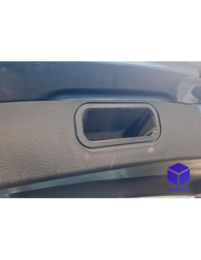 Ручка кришки багажника Toyota Auris