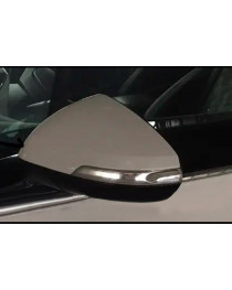 Заглушка зеркала Chevrolet volt 2011-2015 (под покраску)