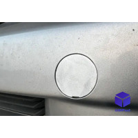 Заглушка буксирувального гака Honda Insight 2000-2006 (передня)