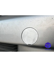 Заглушка буксировочного крюка Honda Insight 2000-2006 (передняя) Заглушка буксировочного крюка Honda Insight 2000-2006 (передняя)