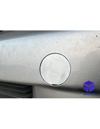 Заглушка буксирувального гака Honda Insight 2000-2006 (передня)