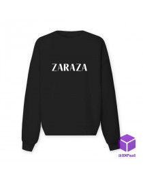 Світшот "ZARAZA"