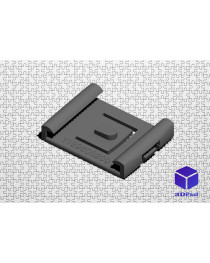 Кліпса кріплення сидінь 1189800200 Кліпса кріплення сидінь 1189800200