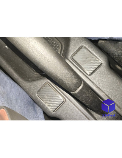 Заглушка пластикової накладки mitsubishi spacestar 1998 Заглушка пластикової накладки mitsubishi spacestar 1998