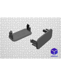 Заглушка в торпеду Mercedes Benz Vito W638