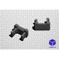 Заглушка коробки АКПП Honda Insight 2000-2006