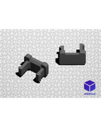 Заглушка коробки АКПП Honda Insight 2000-2006