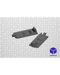 Крышка аккумулятора пульта Samsung BN59-00603A