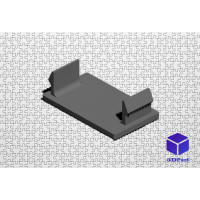 Заглушка кнопки Subaru WRX GC8 1994-2000 Заглушка кнопки Subaru WRX GC8 1994-2000