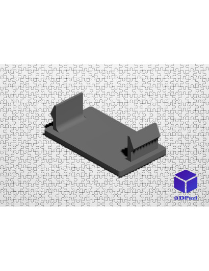 Заглушка кнопки Subaru WRX GC8 1994-2000