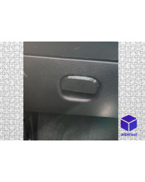 Ручка бардачка Fiat Panda 2015