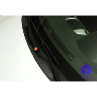 Заглушка гайки дворника Kia Ceed