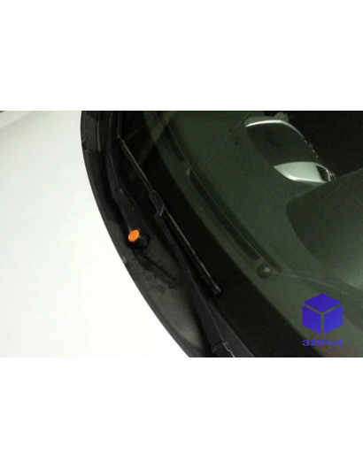 Заглушка гайки дворника Kia Ceed