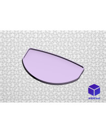 Кришка фільтра робота-пилососа wap w100
