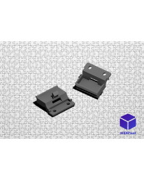 Ручка бардачка Great Wall Hover H5