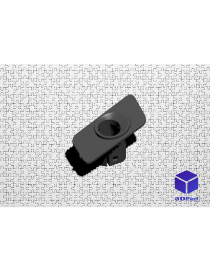Кріплення датчика парковки FT4T 15k871 AAW